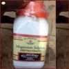 Magnesium sulphate