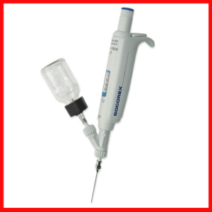 Automatic Micropippet (Socorex)
