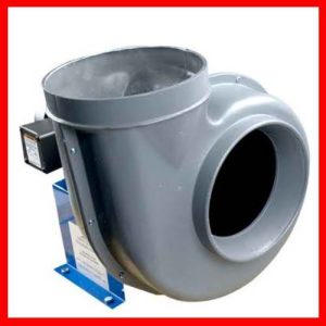 Laboratory Blower