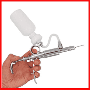 Automatic Poultry Vaccinator