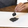 Bulk Iron Filings- 1 LB Iron Filings for Science Experiments, by American Heritage Industries - Image 3