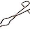 Crucible tongs