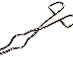 Crucible tongs