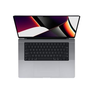 Apple MacBook Pro (MKGP3B/A), M1 Pro Chip, 512GB SSD, 16GB RAM, 14", late 2021 Mac OS