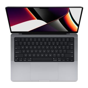 Apple MacBook Pro, (MK193B/A), M1 Pro Chip, 1TB SSD, 16GB RAM, 16", Late 2021 Mac OS