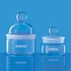 Borosil 1630005 BOTTLES WEIGHING I/C STPR 5 ML