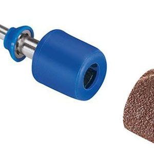 Dremel EZ407SA EZ Drum Sanding Band and Mandrel