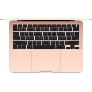 Apple MacBook Air 13 M2, (MLY13B/A), 256GB SSD, 8GB RAM, 13.6", 2022 Mac OS