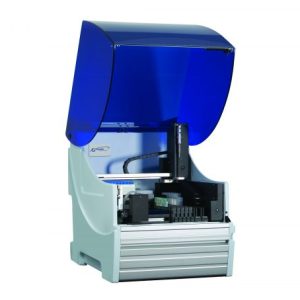 Automatic ELISA analyzer DS2® Dynex Technologies DS2®