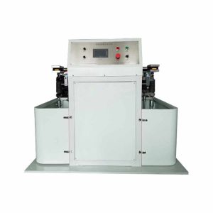 Vehicle Performance Testing Equipment Bicycle Testing Machine Bicycle Foot Flower Hub Wear Testing Machine