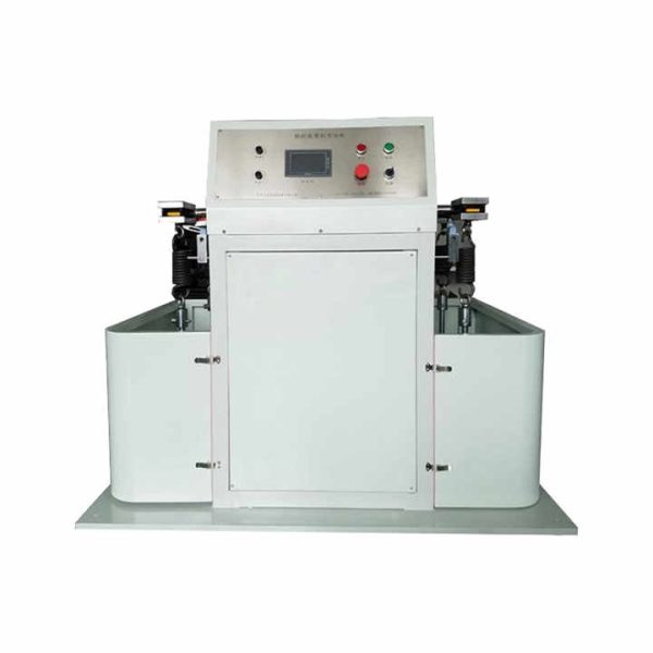Vehicle Performance Testing Equipment Bicycle Testing Machine Bicycle Foot Flower Hub Wear Testing Machine