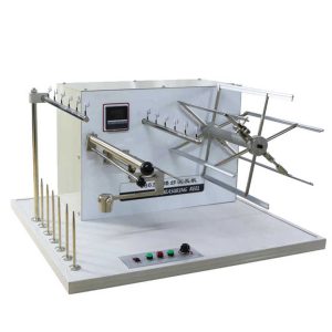 Yarn Length Tester Yarn Count Test Equipment