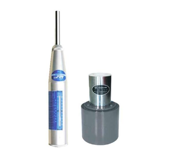 ZC3-A Concrete Test Hammer Ultrasonic and Rebound Schmidt Hammer Test Price digital concrete rebound hammer sclerometer