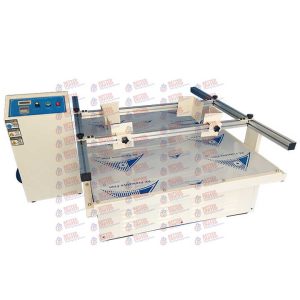 Shock tester Vibration Testing Equipment and Transport Simulation Vibration Testing Machine shock tester