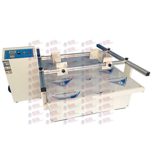 Shock tester Vibration Testing Equipment and Transport Simulation Vibration Testing Machine shock tester