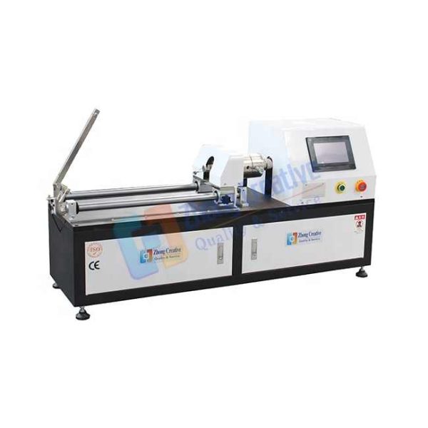 Multi-Function Wire Torsion Test Equipment Metal Wire Torsion Testing Machine That Meets International Standards
