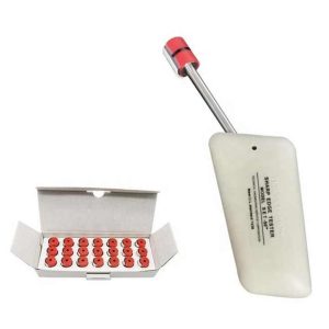 Sharp Edge Tester/test instrument for children toy safety test