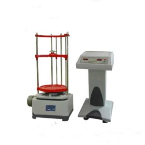 STSJ-3A Digital Display High Frequency Sieve Shaker Laboratory Test Sieve Mall Machine Powder Test Vibrating Sieve Shaker Lab Vi