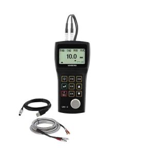 Testing Equipment Portable Digital Ultrasonic Thickness Gauge OEM Electronic Machine Automatic Electronic Machinery CN;HEN UM-2D
