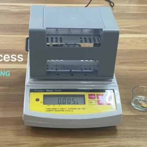Oem & Odm High Quality Precious Metal Equipment Testing Machine Gold And Silver Tester Electronic