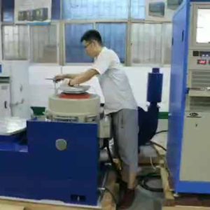Vibration Testing Equipment Price