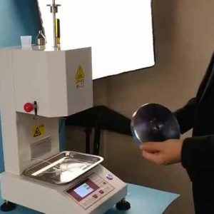 MFR MFI MVR Melt Flow Index Tester, Price Plastic Melt Flow Index/Melt Flow Rate Tester, Melt Flow Index Mfi Testing Machine