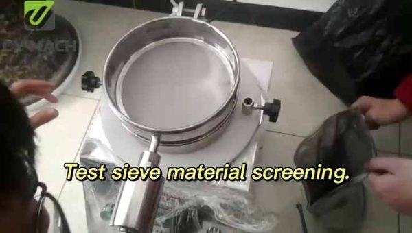 wholesale mini 1 micron 2-800 mesh 70 microns sesame seed lab test equipment prices sieve