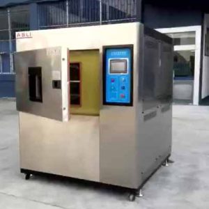 Temperature Shock Test Lab Test Equipment