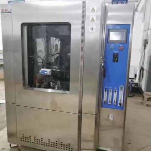 spray rating testing equipment textile lab equipment