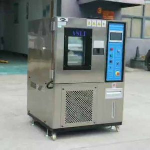 Temperature And Humidity Test Chamber Industrial Test Equipment