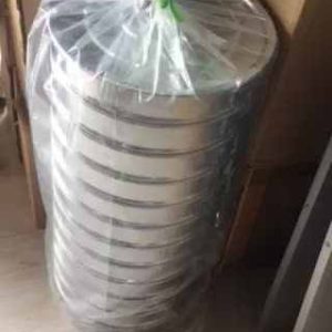 ZJ-2 Strain Direct Shear Testing Apparatus (Manual) used to test resisting shear strength of soil specimen