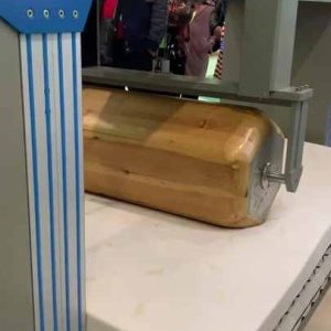 Universal Cornell Mattress Fastness Durability Mattress Spring Roller Durability Test Equipment