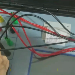 New arrival fast shipping TTR testing equipment 3 phase transformer turns ratio tester