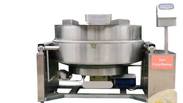 Automatic fryer AF001 Hellog