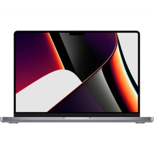 Apple MacBook Pro, (MKGQ3B/A), 1TB SSD, 16GB RAM,M1 Pro Chip, 14", 2021 Mac OS