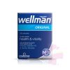 WELLMAN * 30 CAPSULE