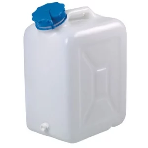 Dynalon NEW Wide Mouth Jerrycan, HDPE 804313-1030