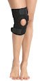 Knee Support Open Patella Neo With Hinges SHIPPED FROM ABROAD