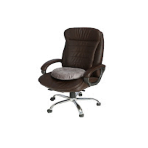 Orthopaedic Coccyx Wedge Seat – ­Ring Cushion