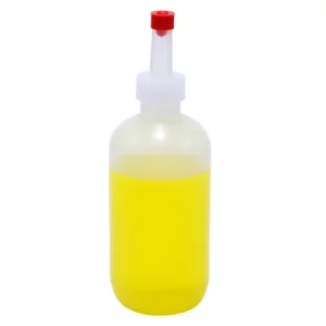 Dynalon Economy 250 ml Ribbon Spread Dispensing Bottles CS/36 604085-08