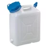 Dynalon NEW Wide Mouth Jerrycan HDPE 804313-1010