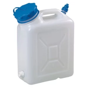 Dynalon NEW Wide Mouth Jerrycan HDPE 804313-1010