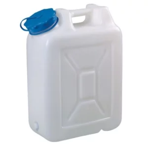 Dynalon NEW Wide Mouth Jerrycan, HDPE 804313-0020
