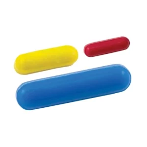 Dynalon Micro Color-Coded Stirring Bar PTFE 304435-0007