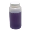 Dynalon Economy 500 ml HDPE Bottles CS/48 606215-0016