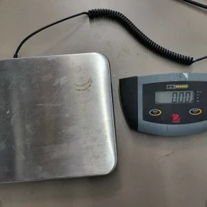 Ohaus ES50R Bench Scale