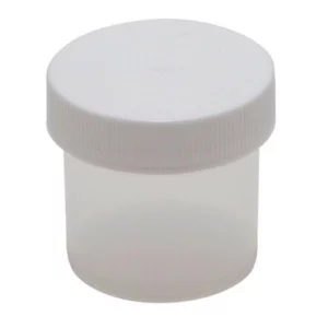Dynalon Straight-Side Plastic Containers PP 421115