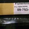 FILTERCEPS NEW. FISHERBRAND ID#5966