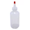 Dynalon Economy 180 ml Dispensing/Sealer Cap LDPE Bottles CS/36 605085-06