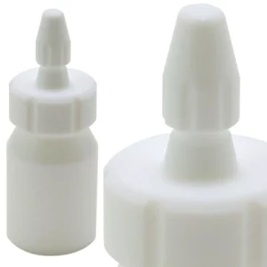 Dynalon Dropping 50 ml PTFE Bottle 305034-0050